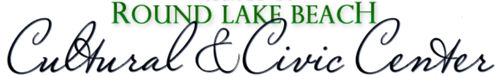 Round Lake Beach Civic Center- Professional Beverage Service Vendor Partner