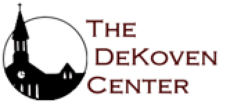 The DeKoven Center- Professional Beverage Service Vendor Partner