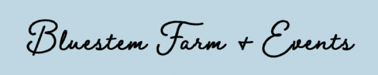 Blue Stem Farms & Events