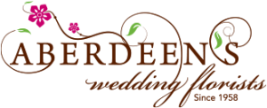 Aberdee's Wedding Florist