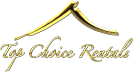top choice rentals