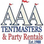 AAA Tentmasters & Party Rentals