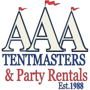 AAA Tentmasters & Party Rentals