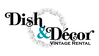 Dish & Decor Vintage Rental