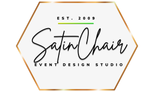 Satin Chain Event Design Studio