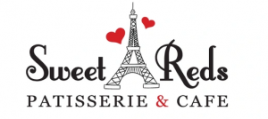 Sweet Reds Patisserie & Cafe