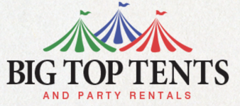 Big Top Tents and Party Rentals