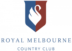 Royal Melbourne Country Club